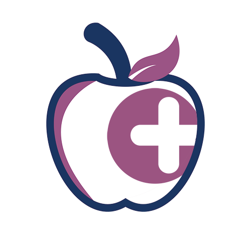 CarePlus NJ School Based Services Logo Wide