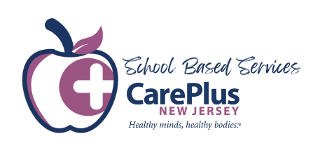 CarePlus NJ School Based Services Logo