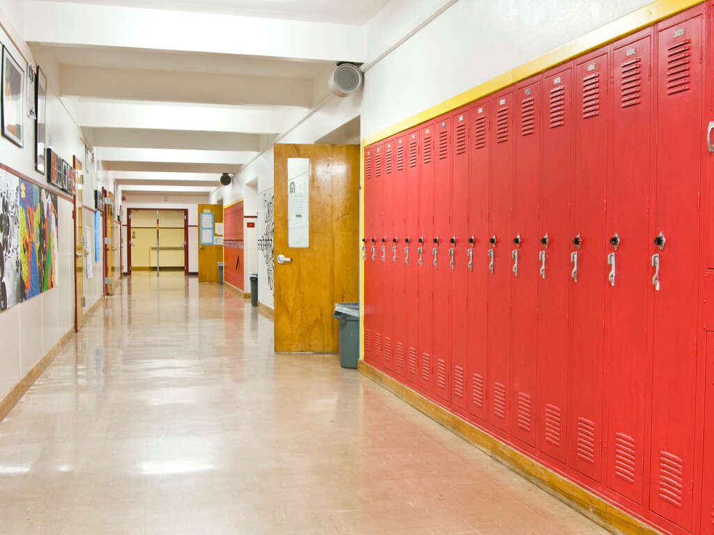 Mental Health In Schools | Care Plus NJ Schools