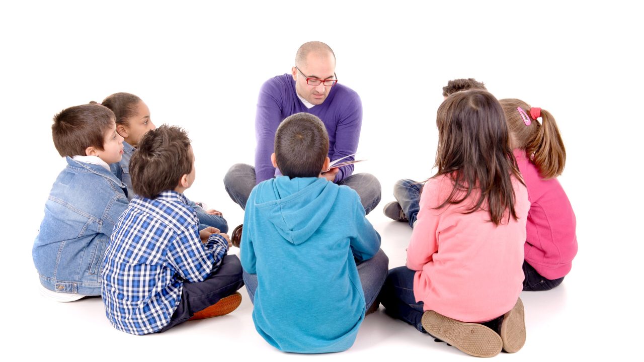 The Art of Storytelling: applying Narrative Therapy in an educational setting The Art of Storytelling: applying Narrative Therapy in an educational setting