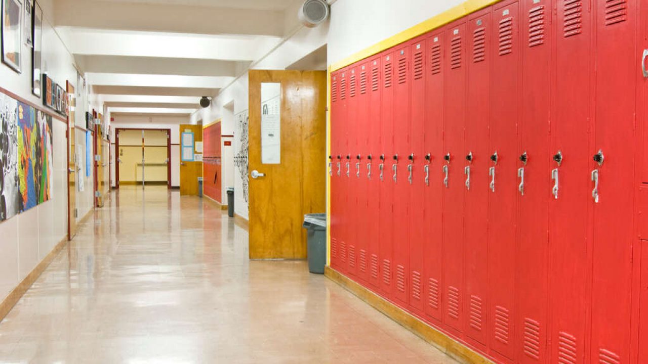 Mental Health In Schools | Care Plus NJ Schools